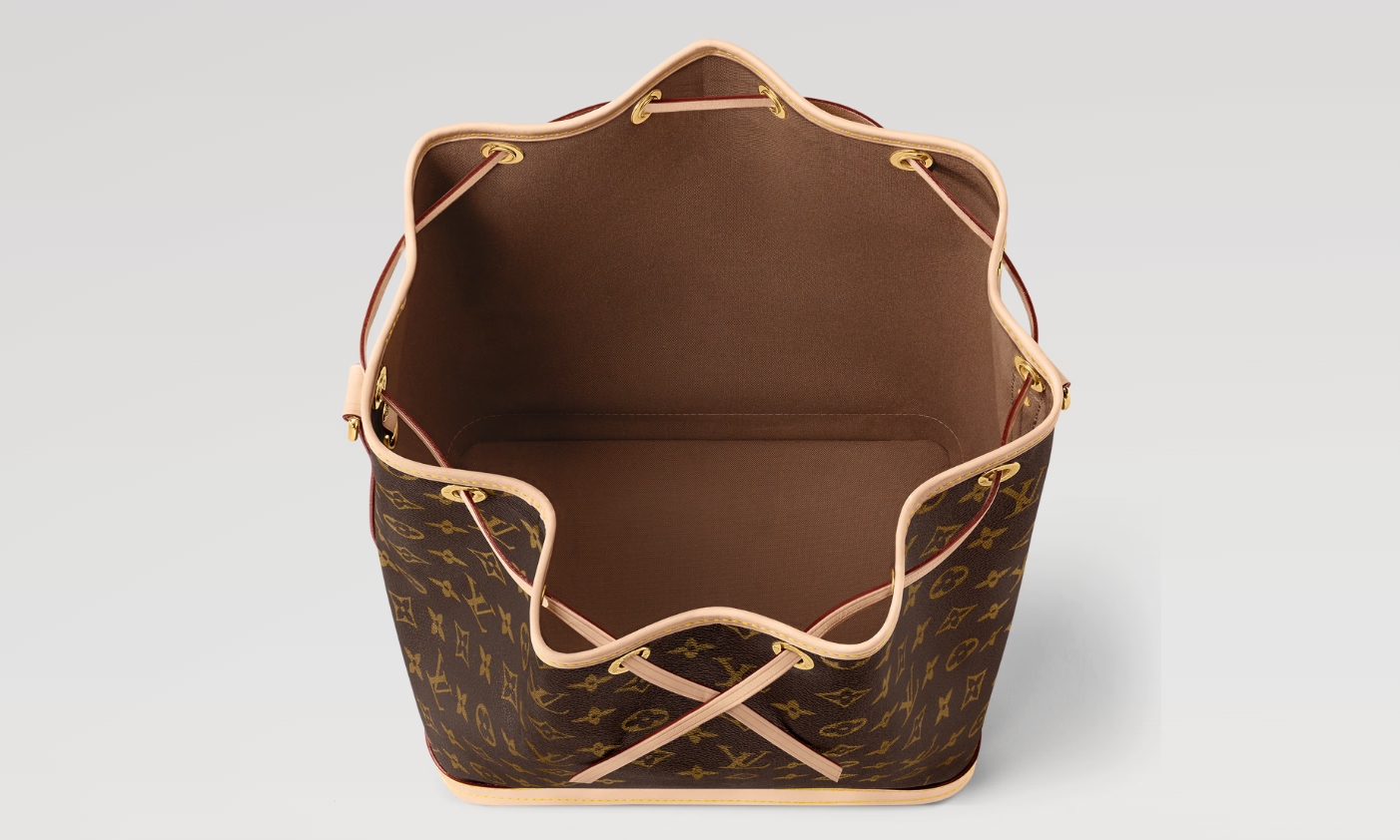 The Louis Vuitton Noé (M46976)